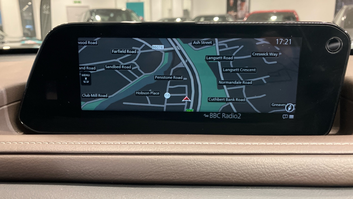 Used Mazda CX-30 2022 for sale - 78053429: Photo 12