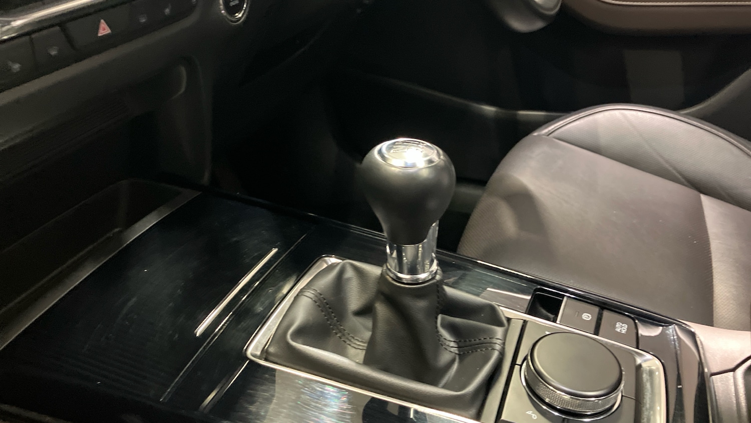 Used Mazda CX-30 2022 for sale - 78053429: Photo 13