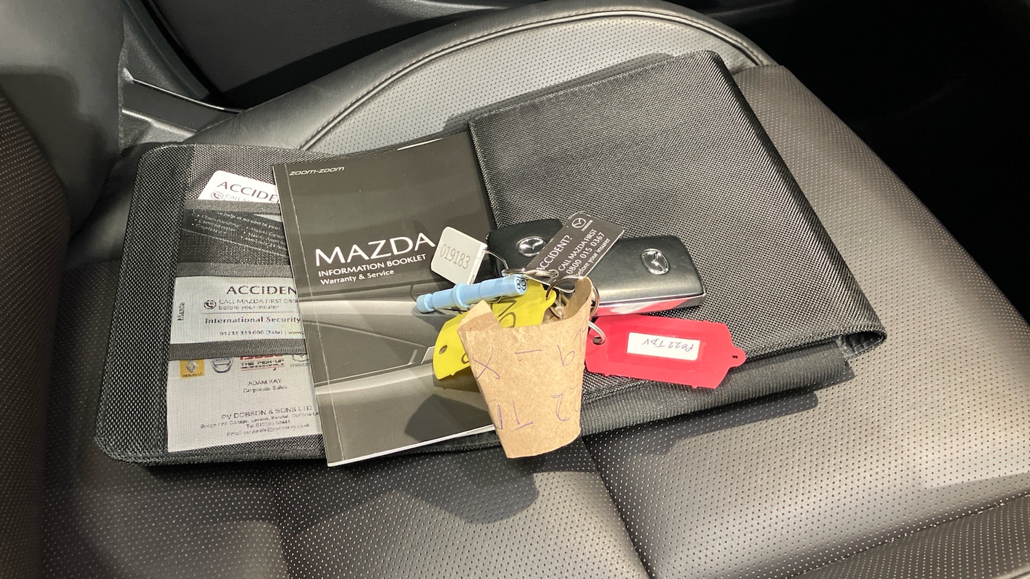 Used Mazda CX-30 2022 for sale - 78053429: Photo 19