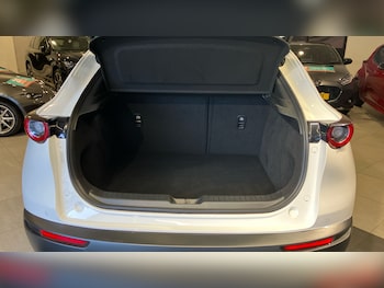 Used Mazda CX-30 2022 for sale - 78053429: Photo