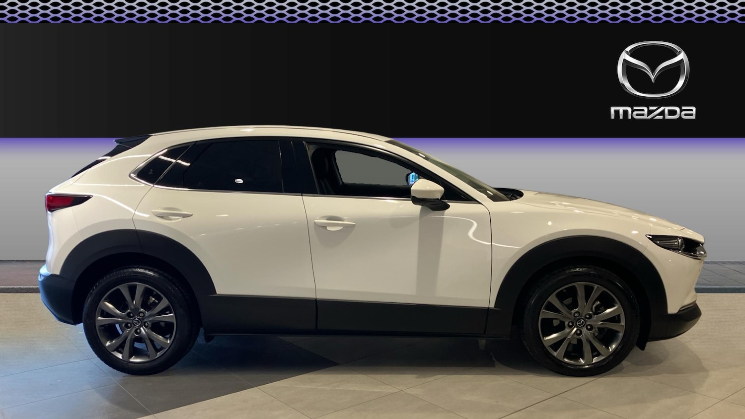 Used Mazda CX-30 2022 for sale - 78053429: Photo 5