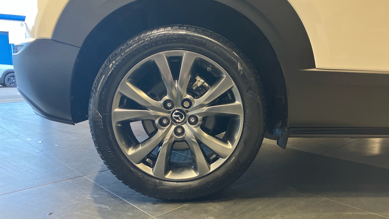 Used Mazda CX-30 2022 for sale - 78053429: Photo 7