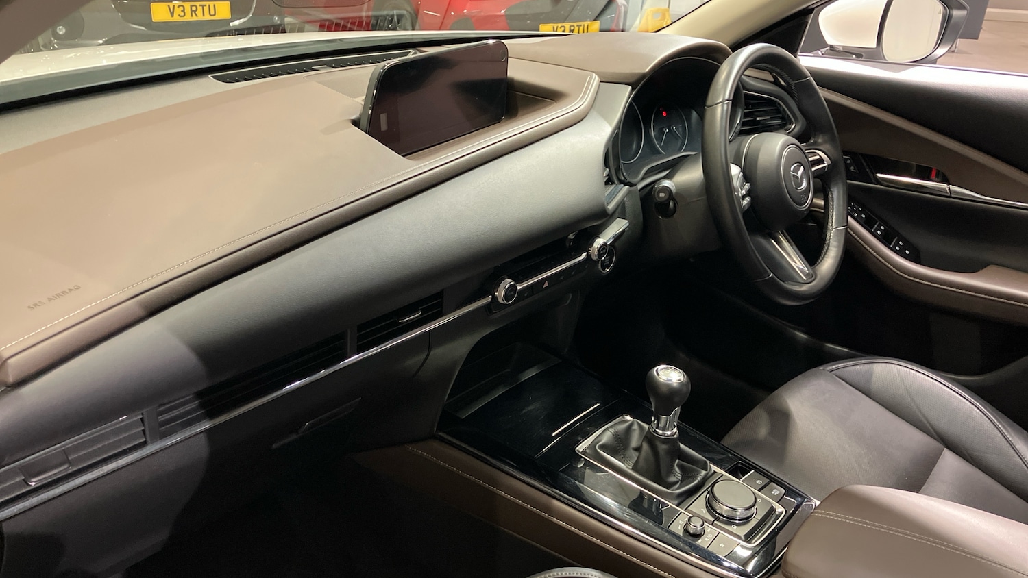 Used Mazda CX-30 2022 for sale - 78053429: Photo 9