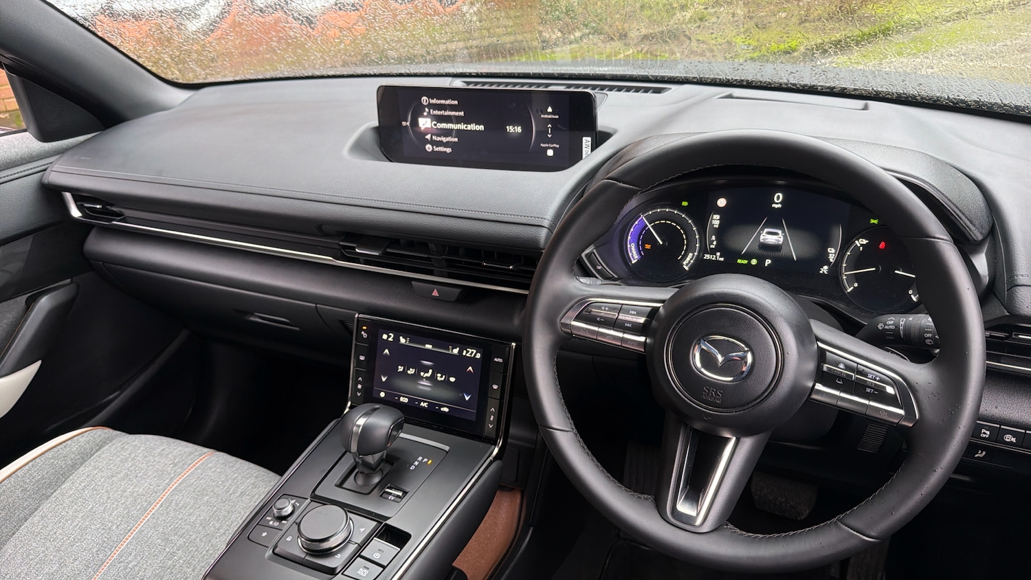 Used Mazda MX-30 2025 for sale - 77578121: Photo 11