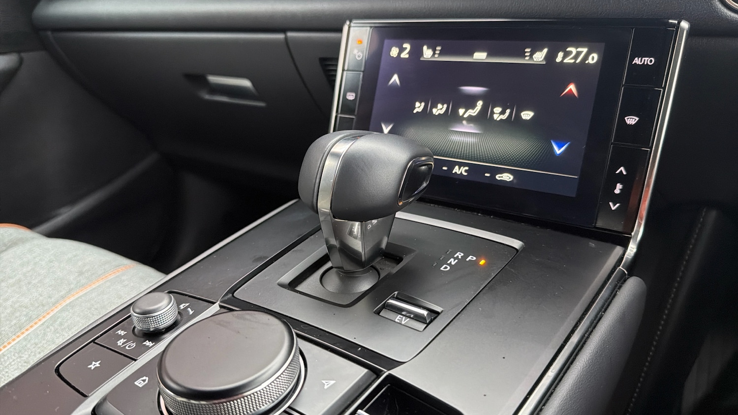 Used Mazda MX-30 2025 for sale - 77578121: Photo 13