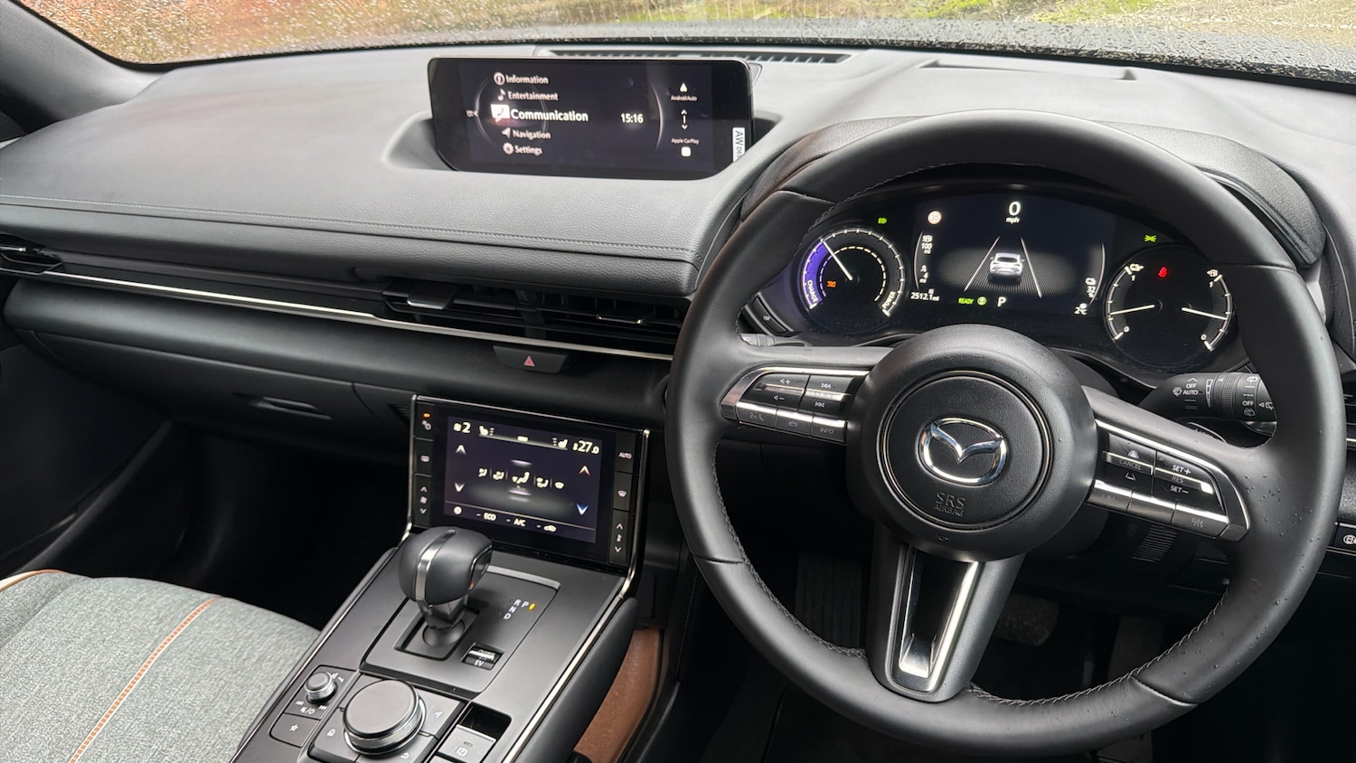Used Mazda MX-30 2025 for sale - 77578121: Photo 14