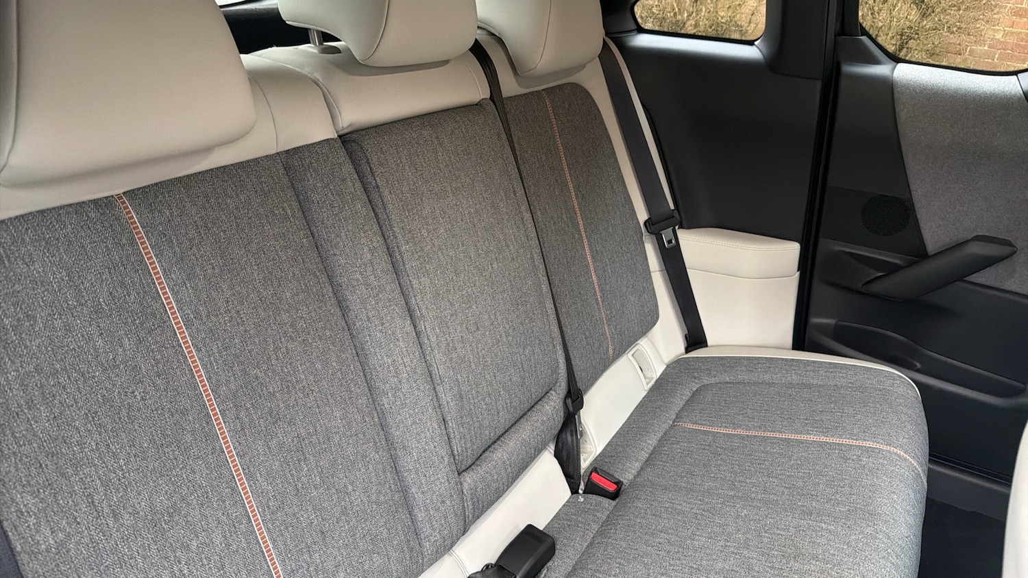 Used Mazda MX-30 2025 for sale - 77578121: Photo 16