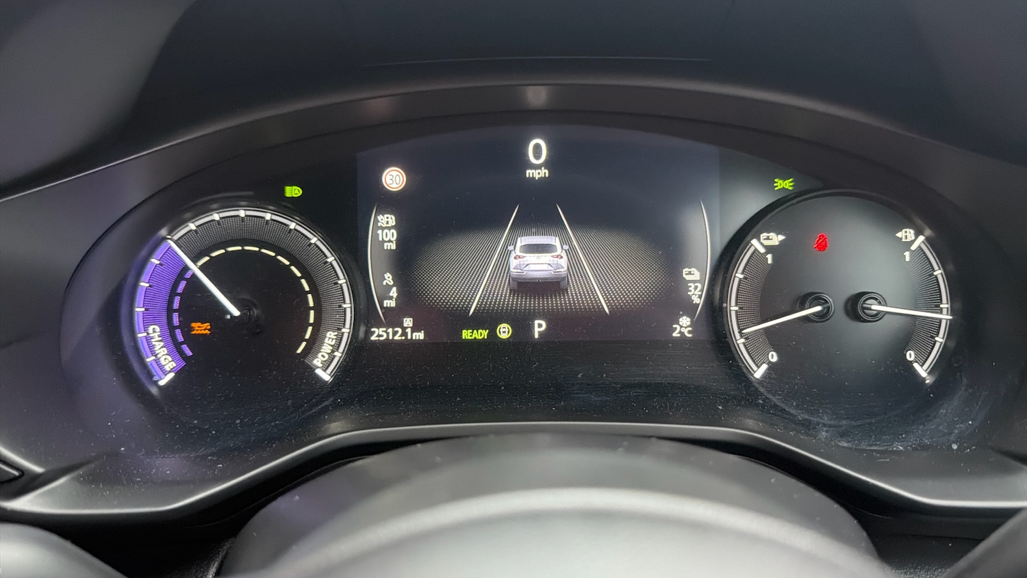 Used Mazda MX-30 2025 for sale - 77578121: Photo 18