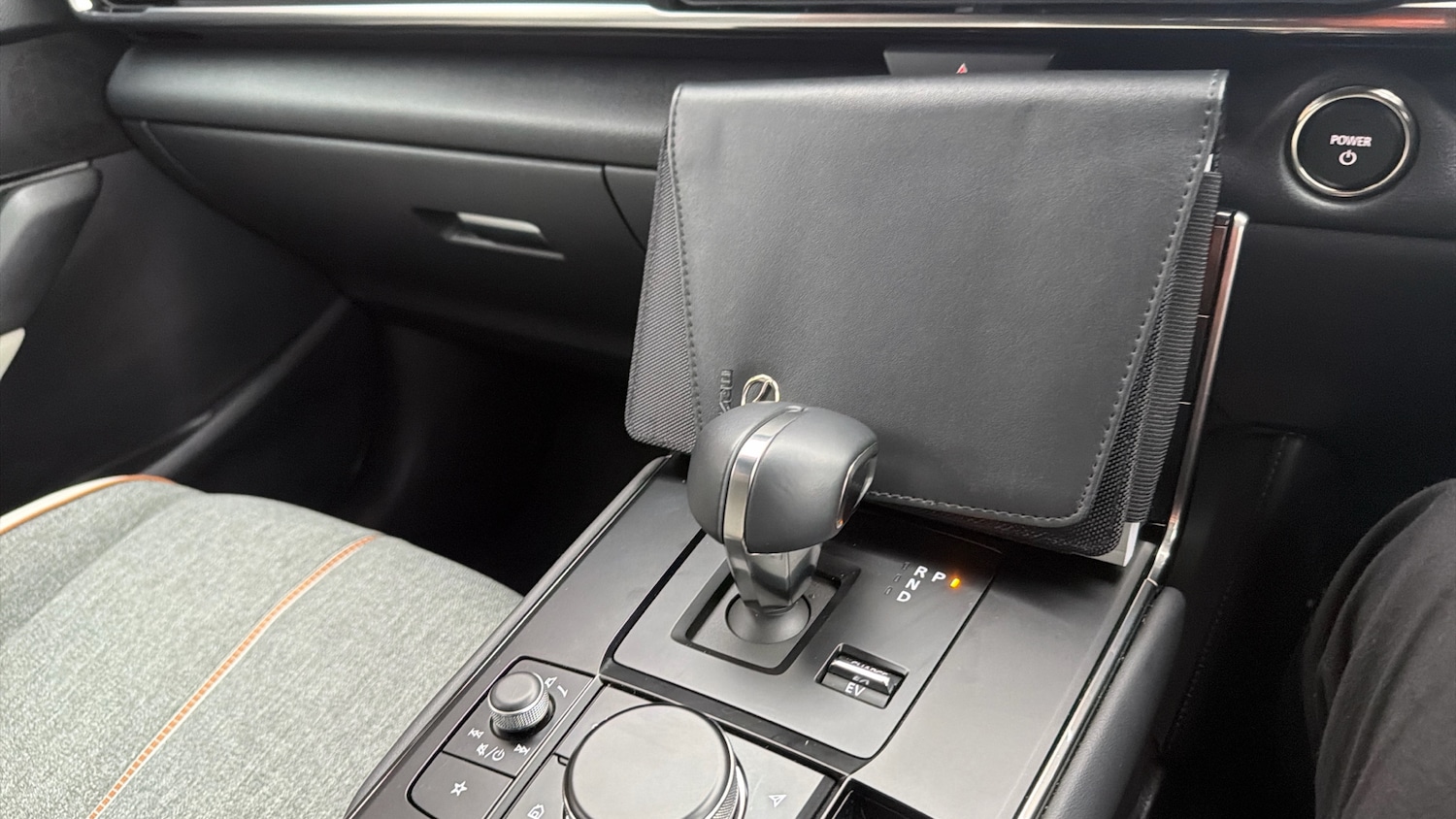 Used Mazda MX-30 2025 for sale - 77578121: Photo 19