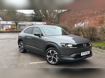 Used Mazda MX-30 2025 for sale - 77578121: Photo