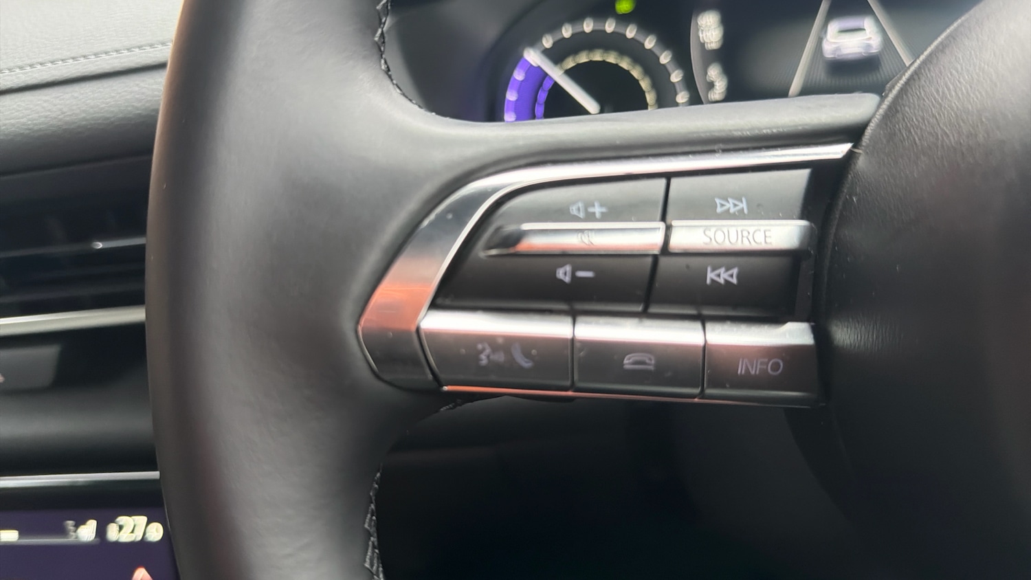 Used Mazda MX-30 2025 for sale - 77578121: Photo 24