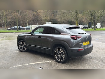 Used Mazda MX-30 2025 for sale - 77578121: Photo