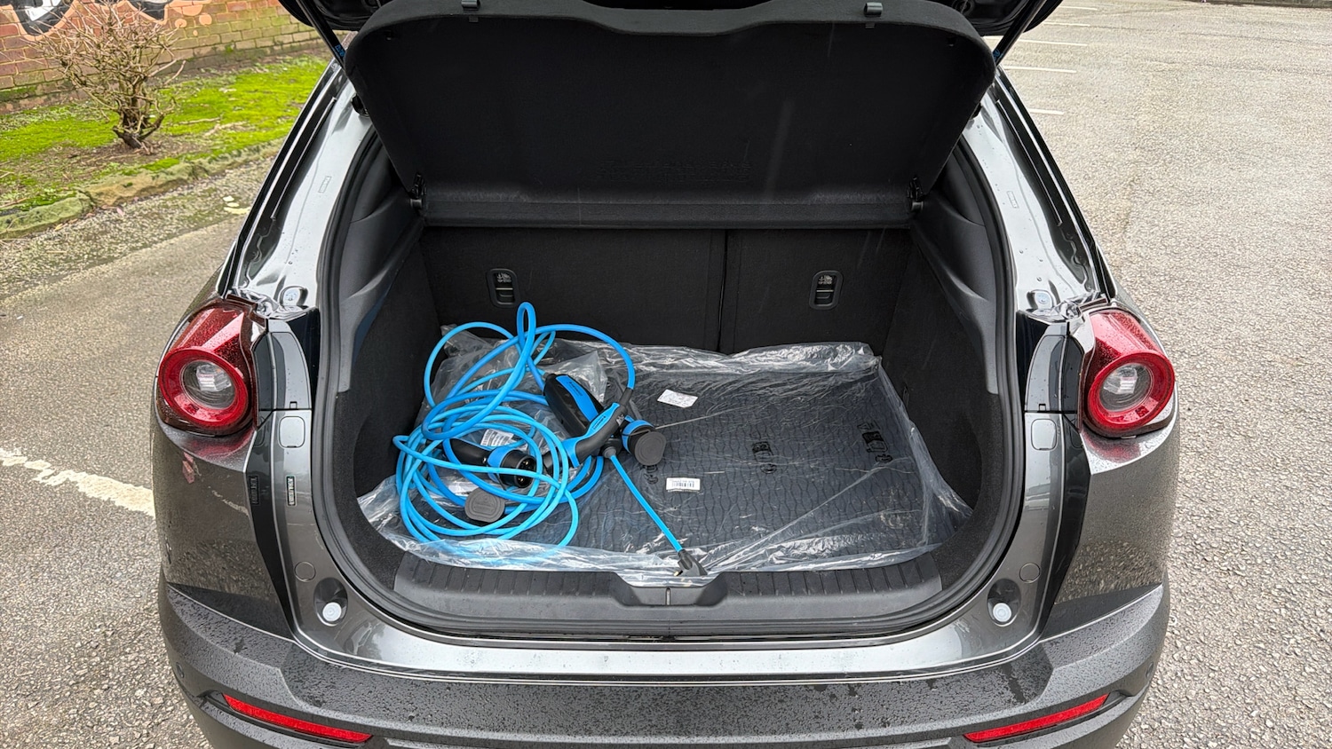 Used Mazda MX-30 2025 for sale - 77578121: Photo 4