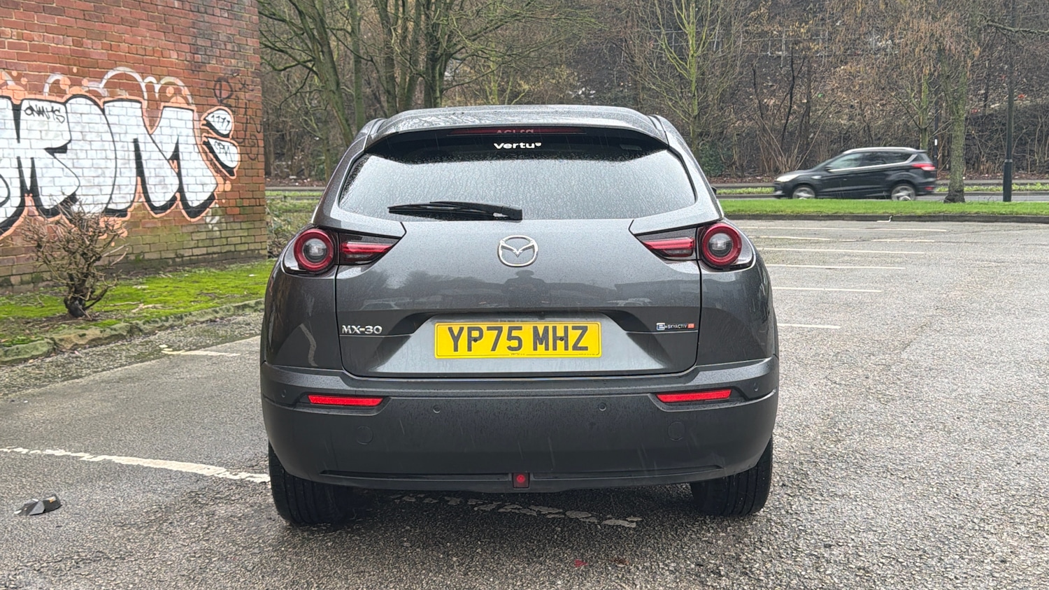 Used Mazda MX-30 2025 for sale - 77578121: Photo 6