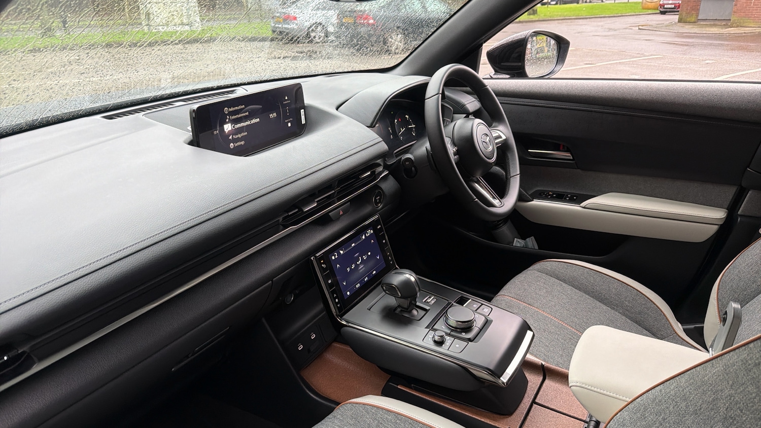 Used Mazda MX-30 2025 for sale - 77578121: Photo 9