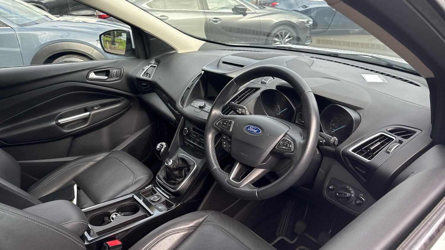 Used Ford Kuga 2019 for sale - 76335086: Photo 11