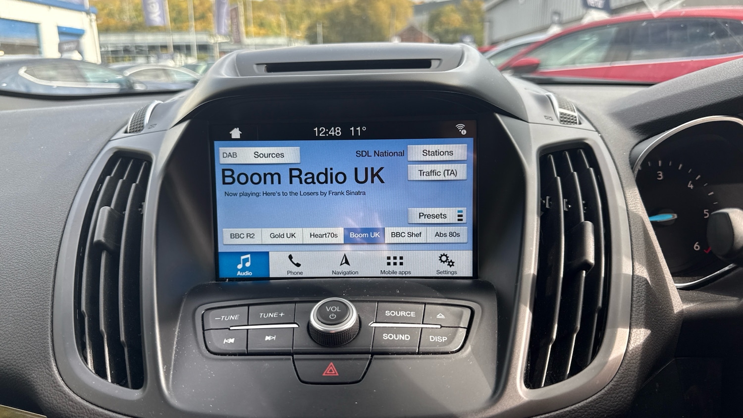 Used Ford Kuga 2019 for sale - 76335086: Photo 12