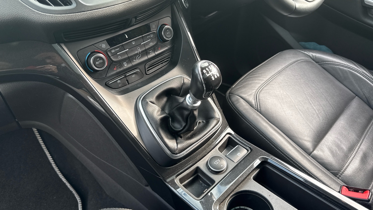 Used Ford Kuga 2019 for sale - 76335086: Photo 13