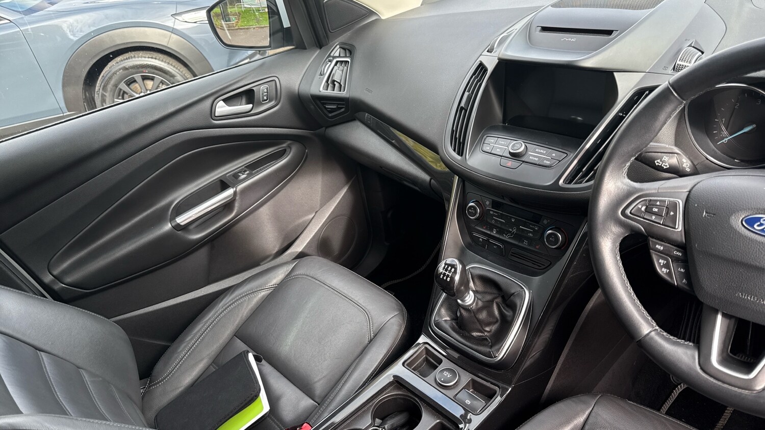 Used Ford Kuga 2019 for sale - 76335086: Photo 14
