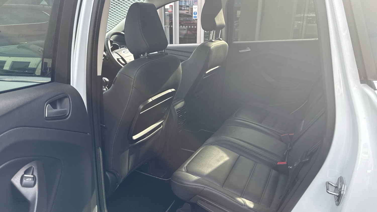 Used Ford Kuga 2019 for sale - 76335086: Photo 16