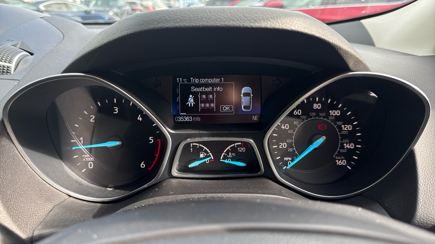 Used Ford Kuga 2019 for sale - 76335086: Photo 18