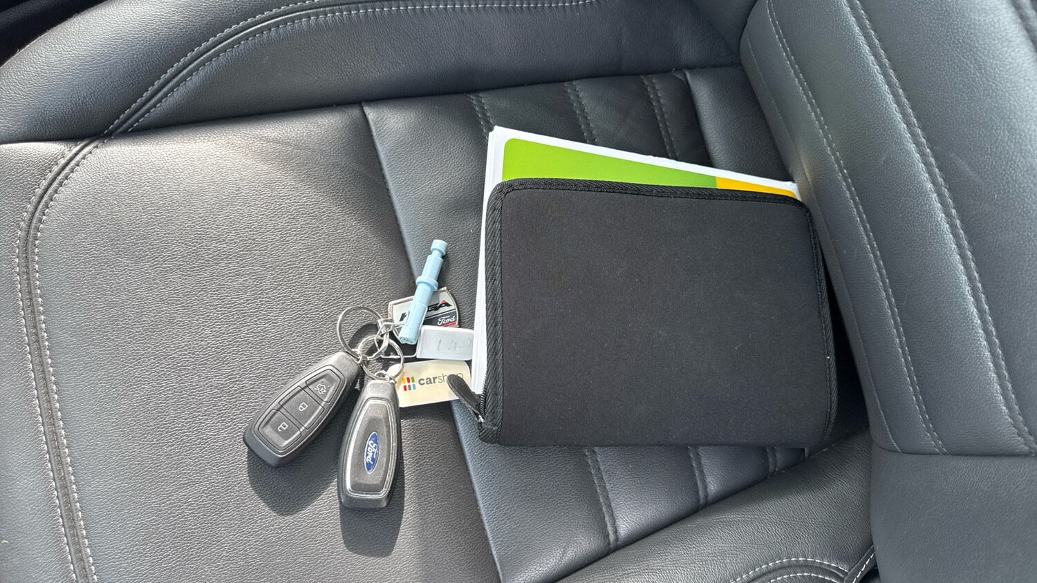 Used Ford Kuga 2019 for sale - 76335086: Photo 19