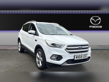 2019 (68) - 2.0 TDCi Titanium X 5dr 2WD Diesel Estate