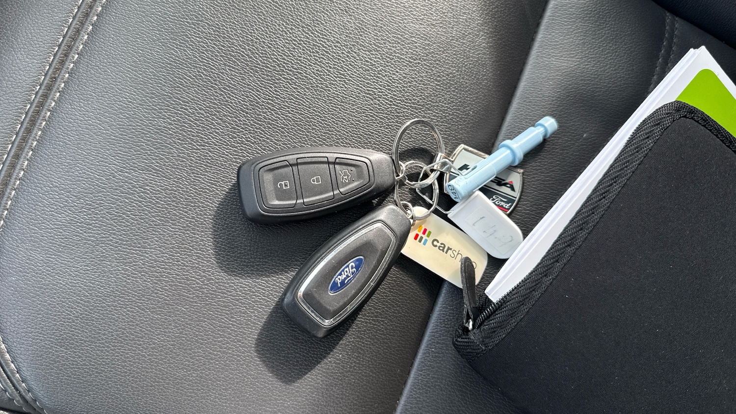 Used Ford Kuga 2019 for sale - 76335086: Photo 20