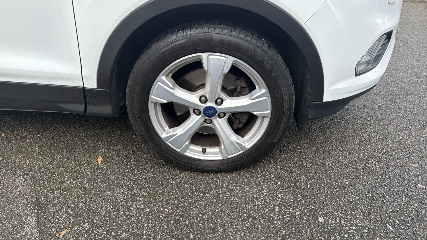 Used Ford Kuga 2019 for sale - 76335086: Photo 24