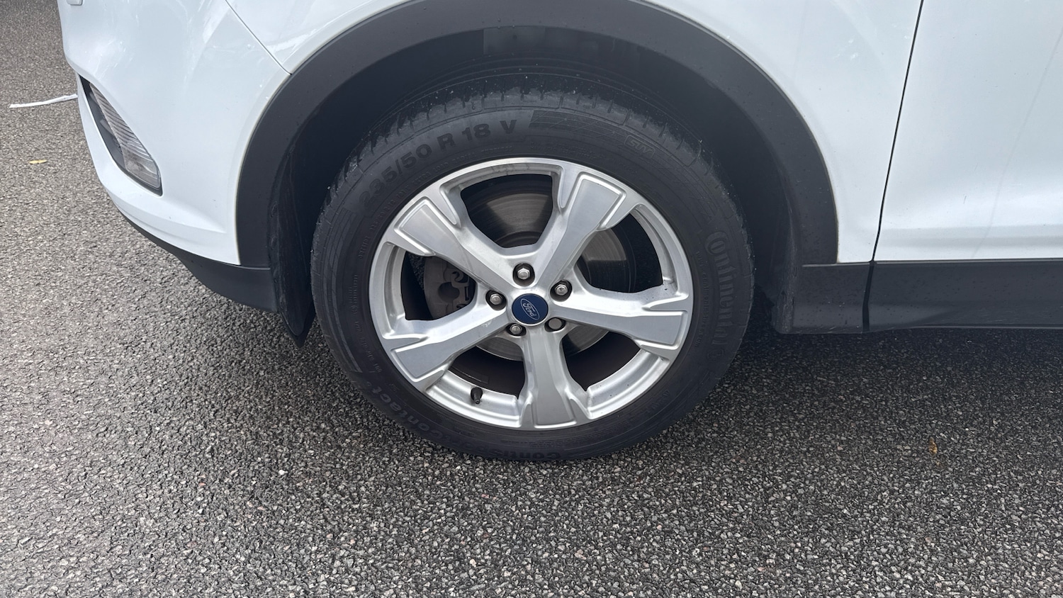 Used Ford Kuga 2019 for sale - 76335086: Photo 25