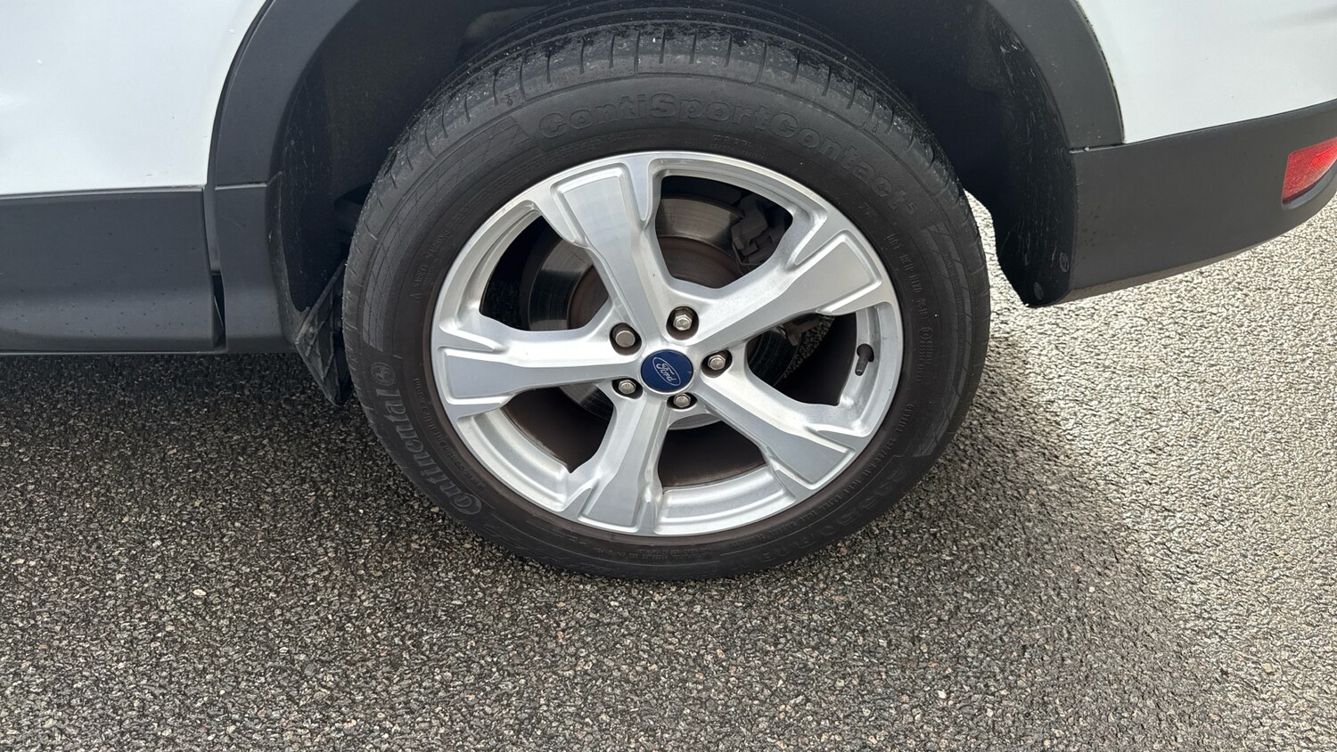 Used Ford Kuga 2019 for sale - 76335086: Photo 26