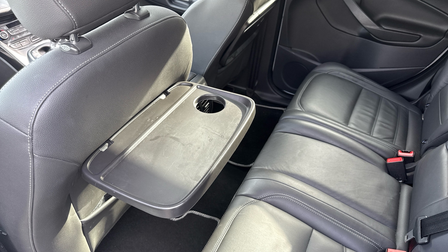 Used Ford Kuga 2019 for sale - 76335086: Photo 27