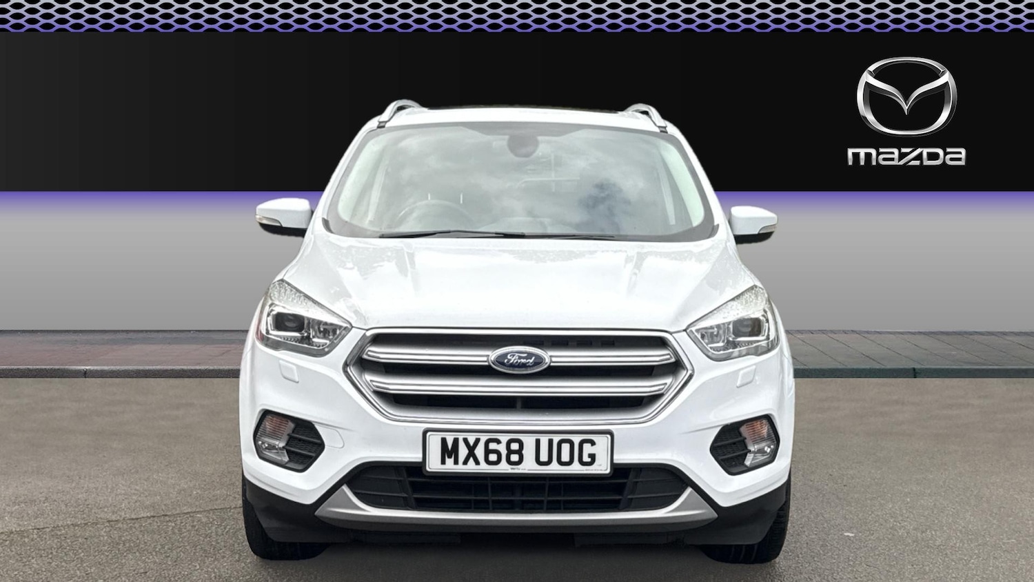 Used Ford Kuga 2019 for sale - 76335086: Photo 3