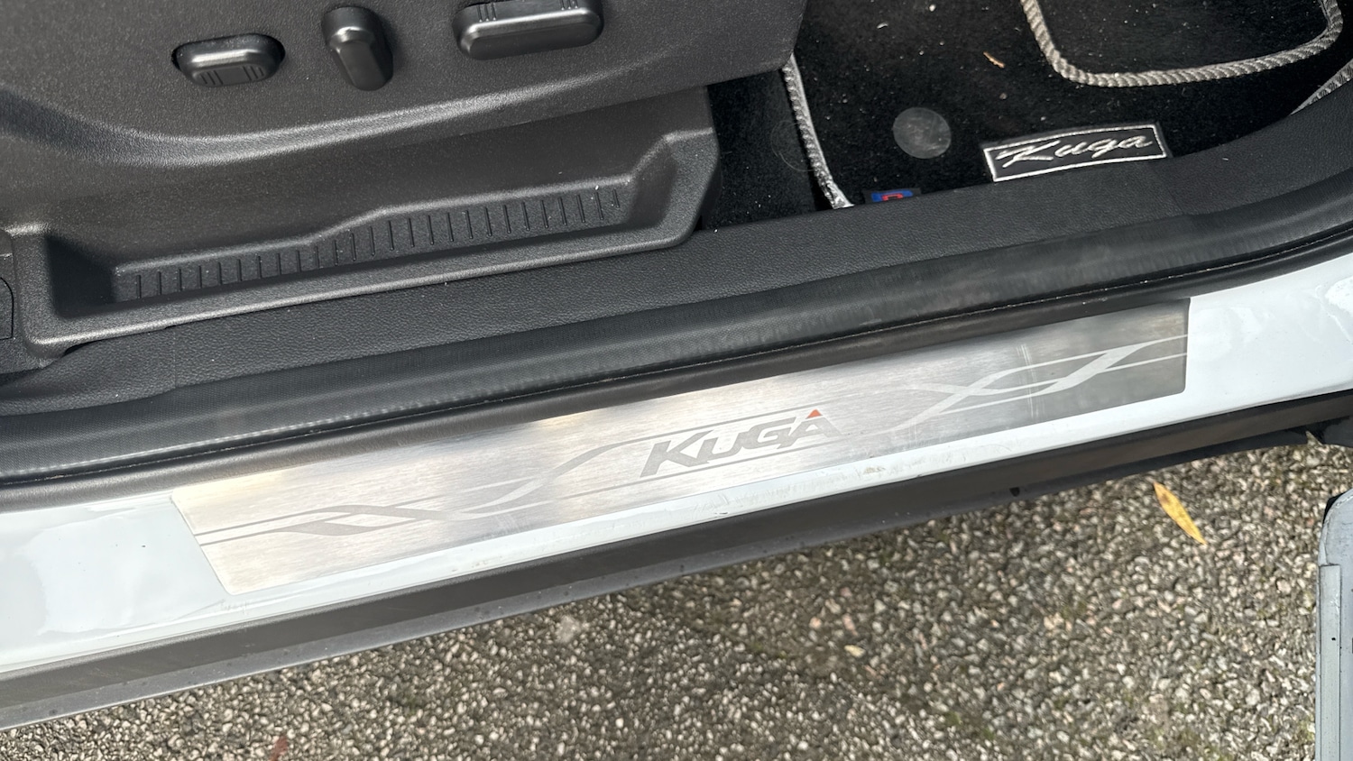 Used Ford Kuga 2019 for sale - 76335086: Photo 31