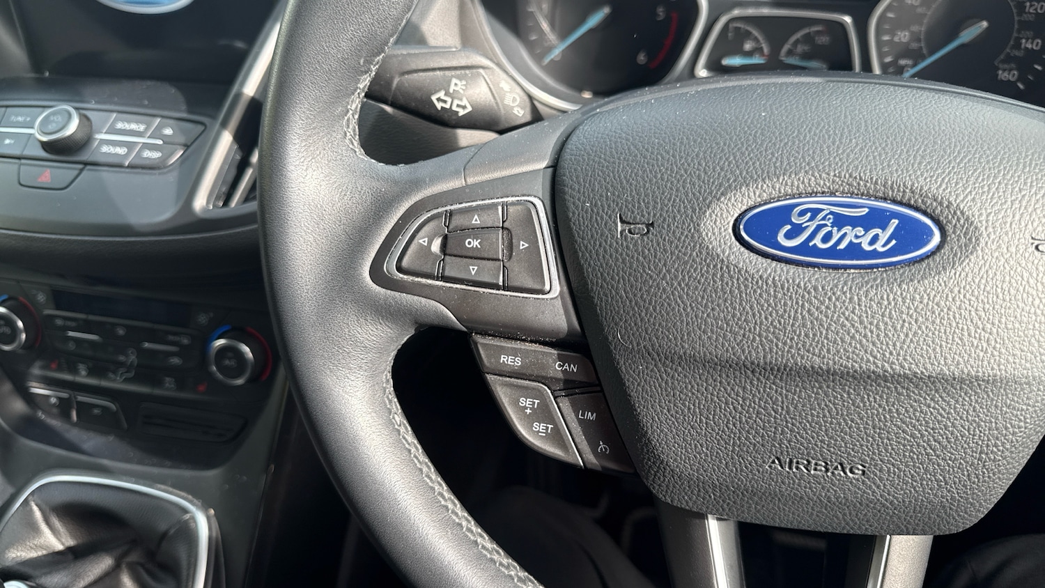 Used Ford Kuga 2019 for sale - 76335086: Photo 35