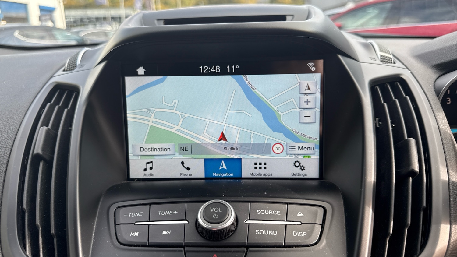 Used Ford Kuga 2019 for sale - 76335086: Photo 44