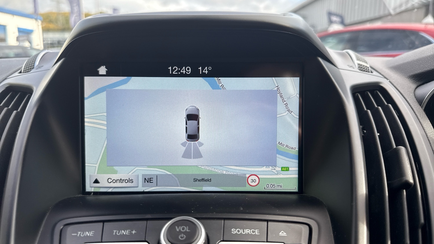 Used Ford Kuga 2019 for sale - 76335086: Photo 45