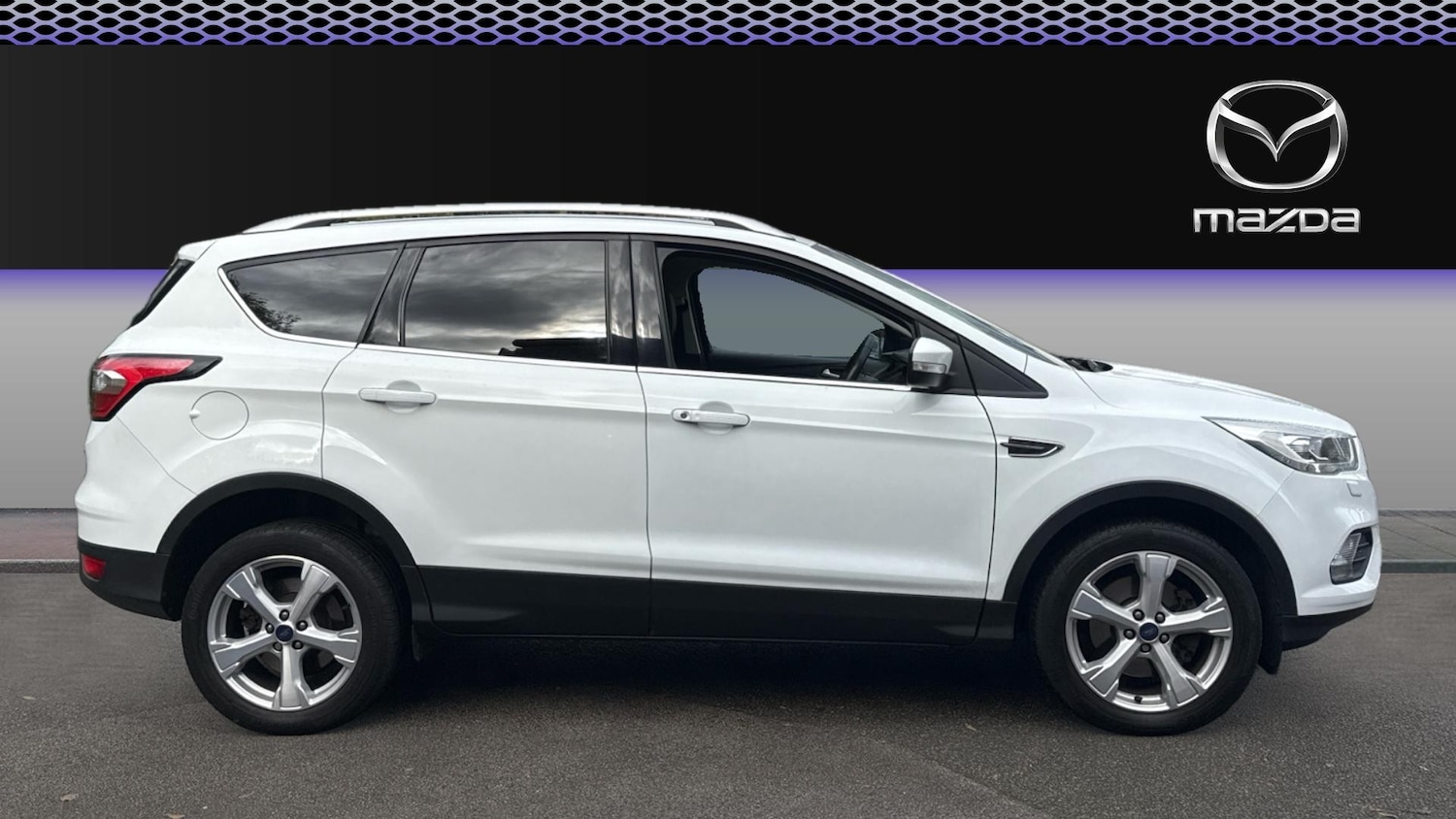 Used Ford Kuga 2019 for sale - 76335086: Photo 5