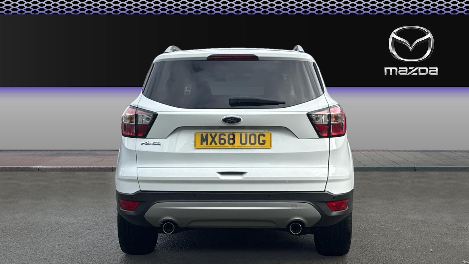 Used Ford Kuga 2019 for sale - 76335086: Photo 6