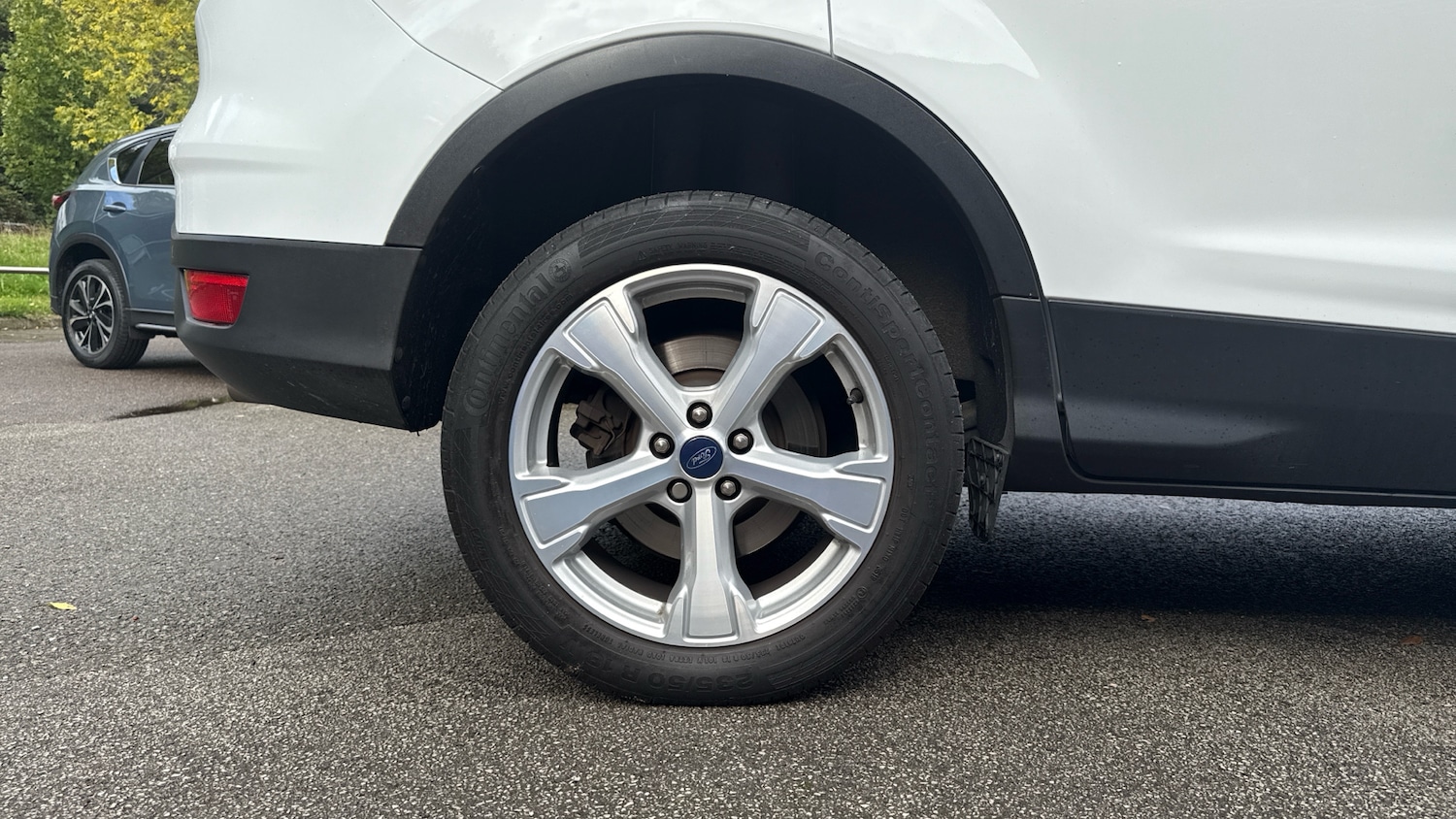 Used Ford Kuga 2019 for sale - 76335086: Photo 7