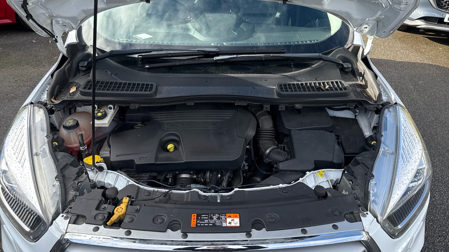 Used Ford Kuga 2019 for sale - 76335086: Photo 8