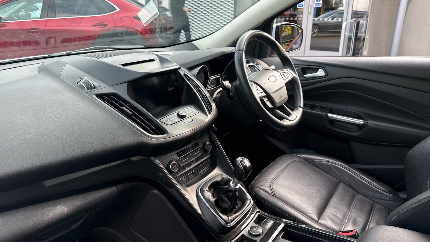 Used Ford Kuga 2019 for sale - 76335086: Photo 9