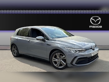 Used Volkswagen Golf 2023 for sale - 78992425: Photo
