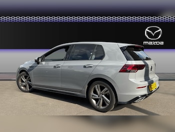 Used Volkswagen Golf 2023 for sale - 78992425: Photo