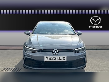 Used Volkswagen Golf 2023 for sale - 78992425: Photo