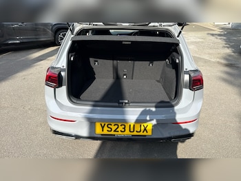 Used Volkswagen Golf 2023 for sale - 78992425: Photo