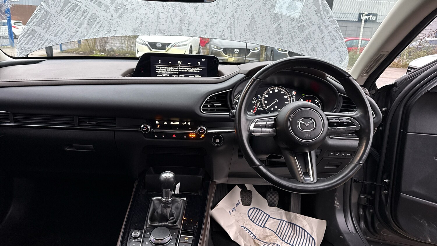 Used Mazda CX-30 2023 for sale - 77434532: Photo 10