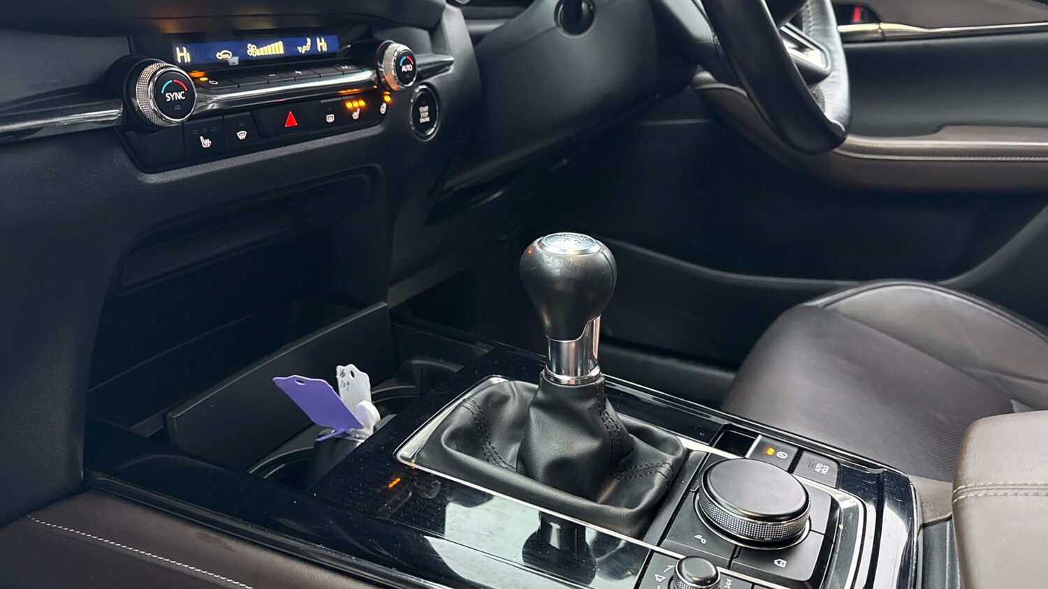 Used Mazda CX-30 2023 for sale - 77434532: Photo 13