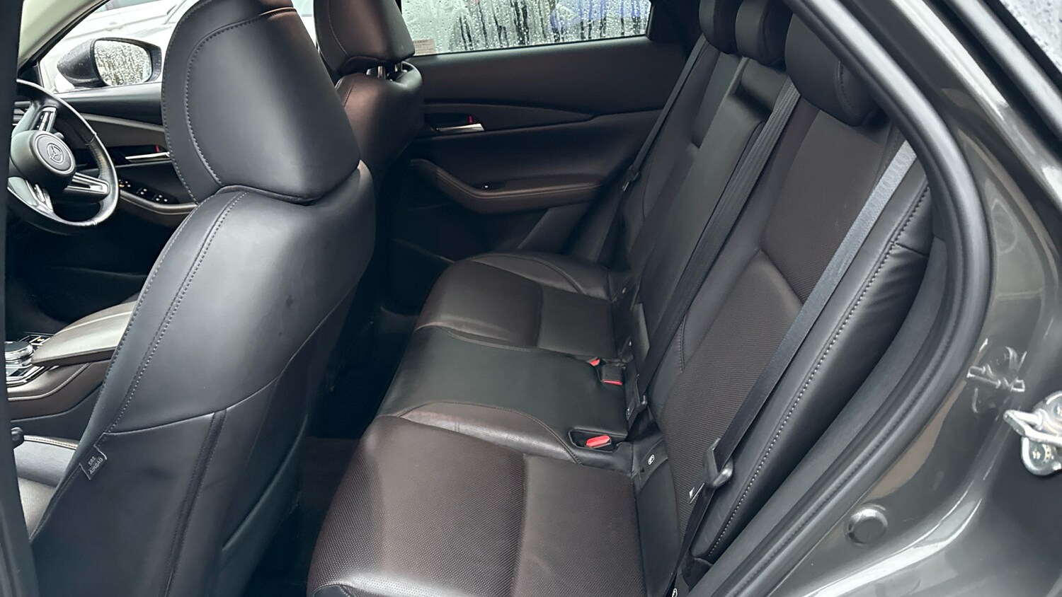 Used Mazda CX-30 2023 for sale - 77434532: Photo 16