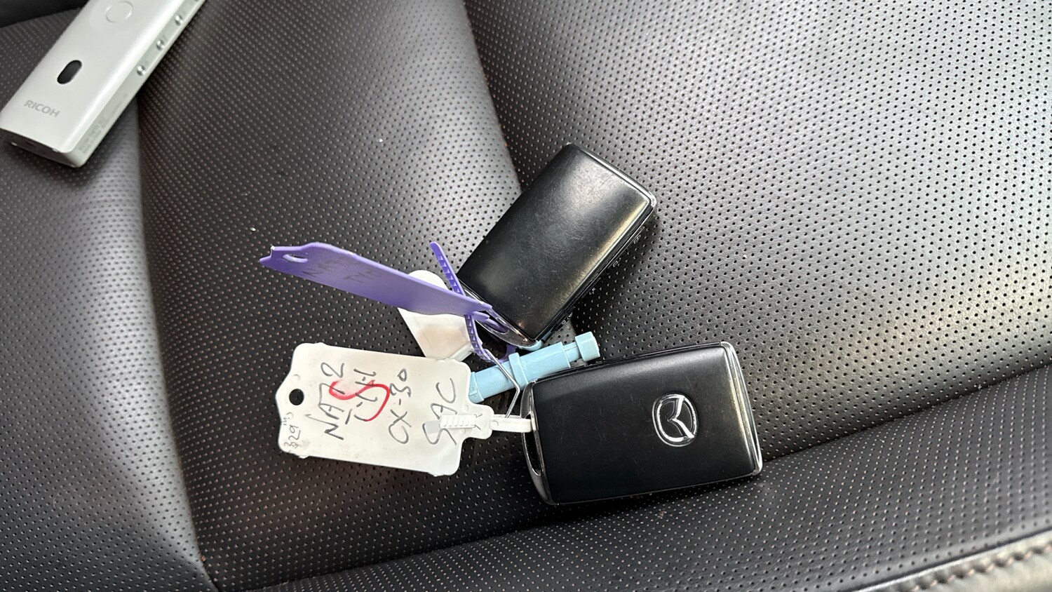 Used Mazda CX-30 2023 for sale - 77434532: Photo 20